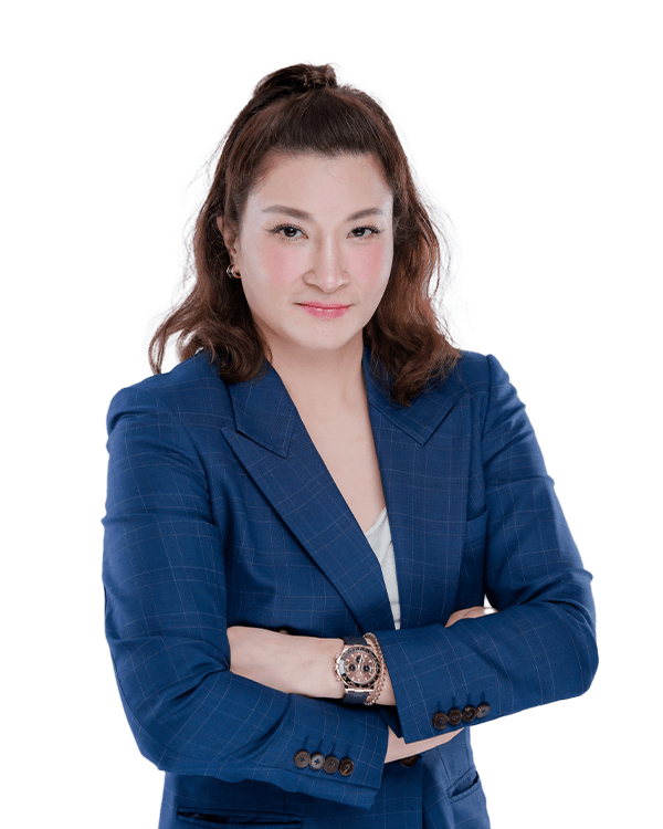 Ms. Arachaporn Witthayasakpant