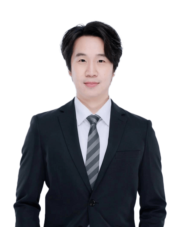 นายโฮซันนา วงศ์พระพรเลิศ