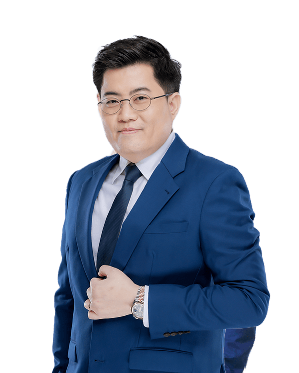 นายกวิล กฤษเจริญ