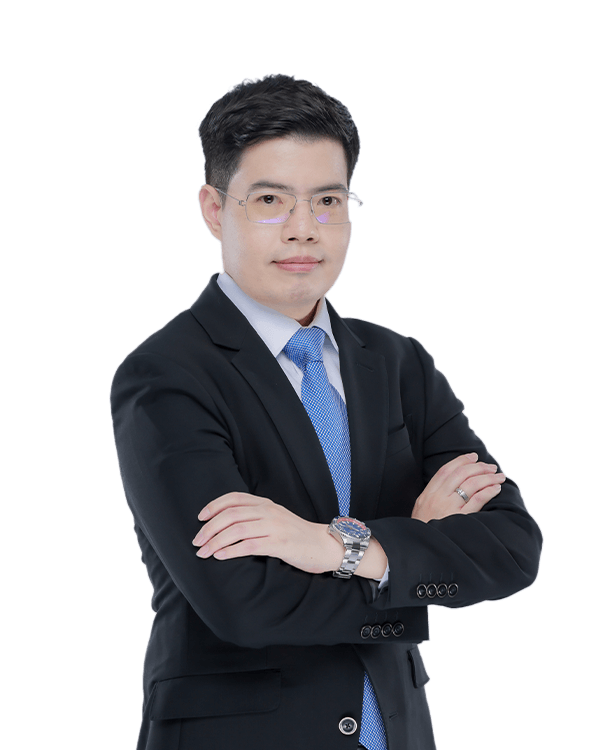 นายกฤติน กฤษเจริญ