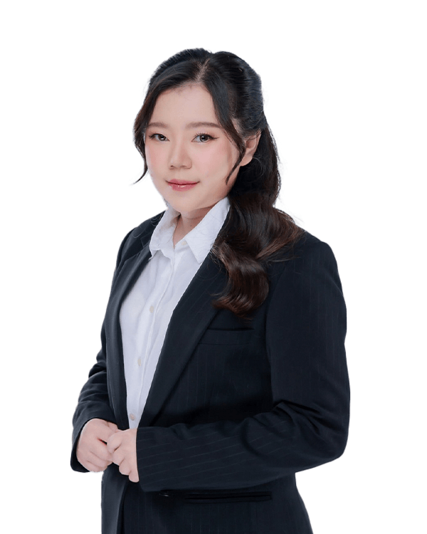 คุณผกามาศ ฉันทานุกูลวิวัฒน์