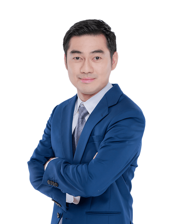 Mr. Suriya Tungphaisal