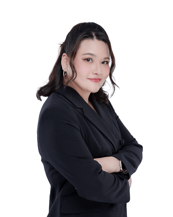 นางสาวฐิตารีย์ ลีลาวัฒนพณิช