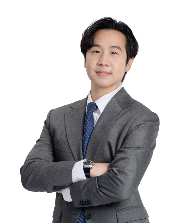 Mr. Hosanna Wongsprapornlert