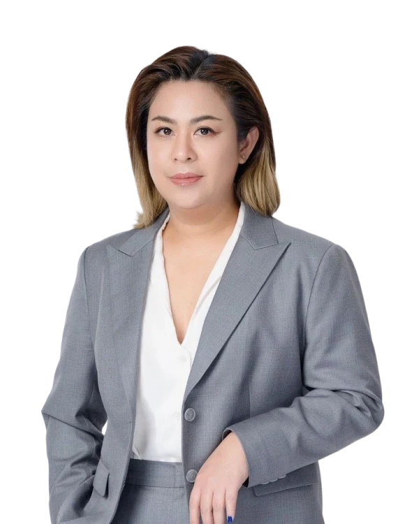 Ms. Jeerasuda Sasanus