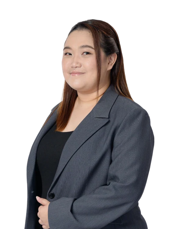 Ms. Jindarat Issara