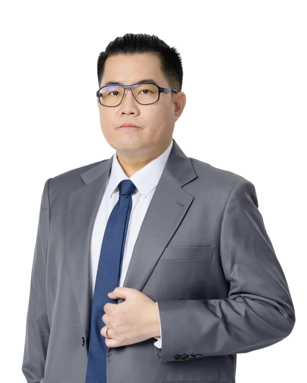 Mr. Kavin Kitcharoen