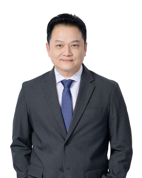 Mr. Nuntavit Chanindech