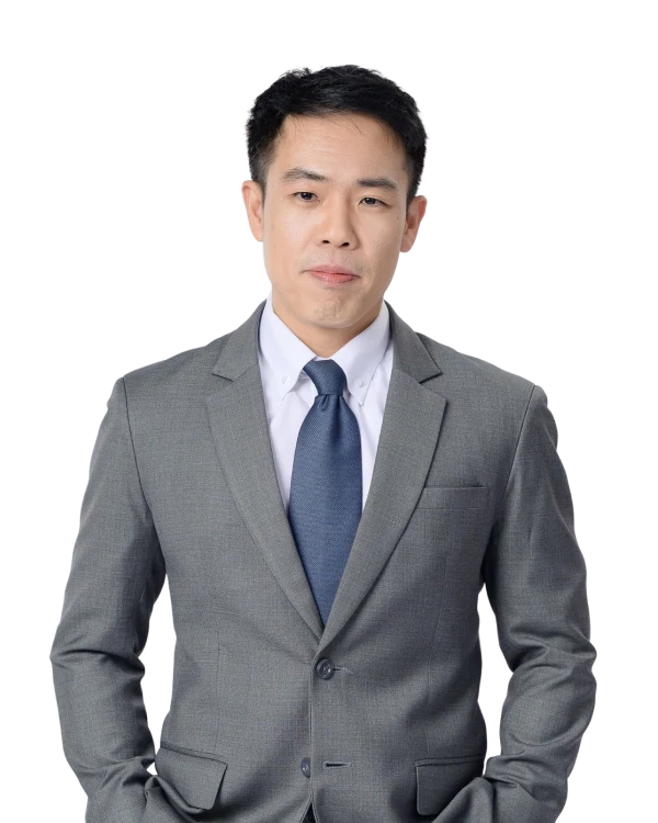 Mr. Phrut Saklimakul