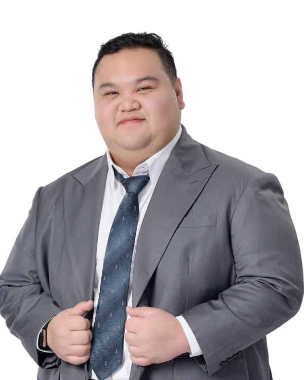 Mr. Rojanin Asawakriangsin