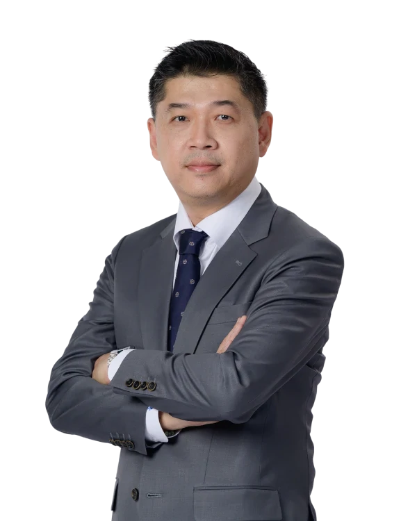 Dr. Sathaporn Opasanon