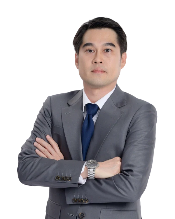 Mr. Supadet Promprasit