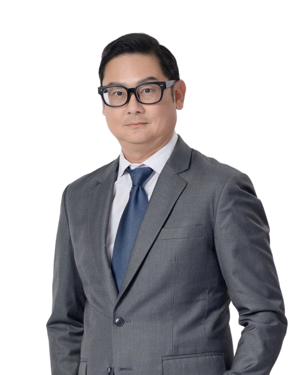Mr. Surat Chevangkul