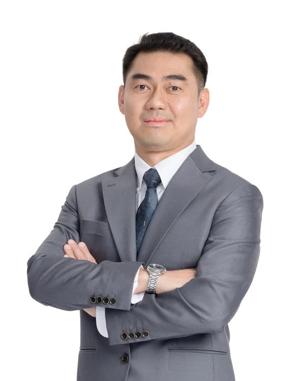 Mr. Suriya Tungphaisal