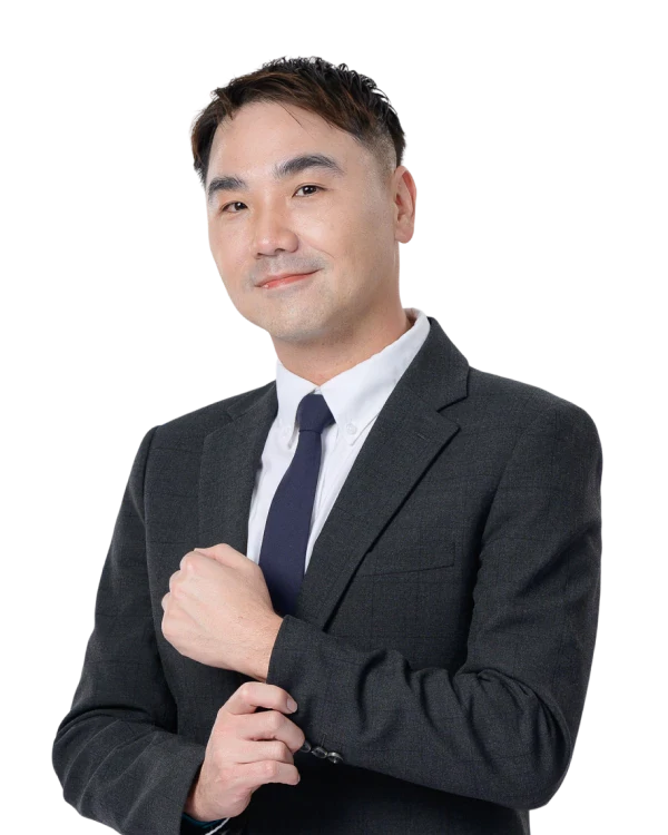Mr. Veerathep Prukviwat