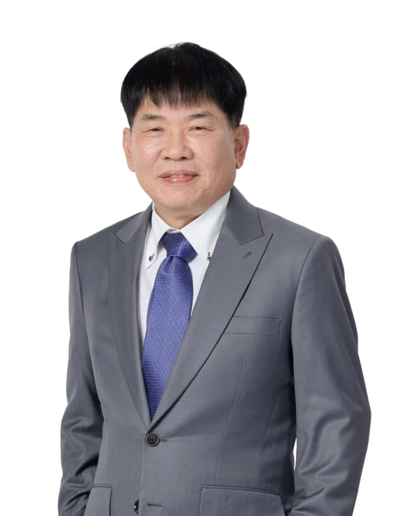 Mr. Weerachai Leelawattanapanich