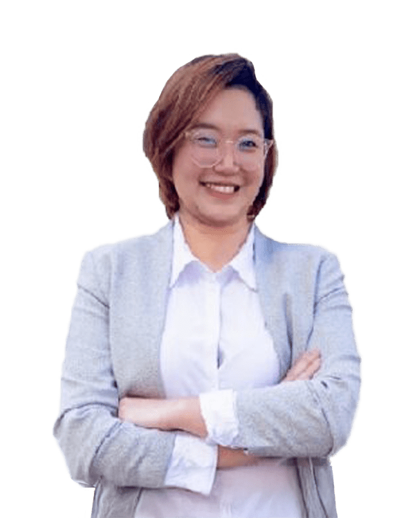 คุณจินดารัตน์ อิสสระ